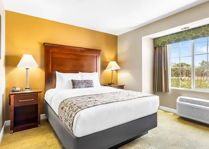 Best Western California City Inn & Suites