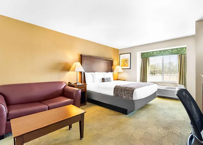 Best Western California City Inn & Suites