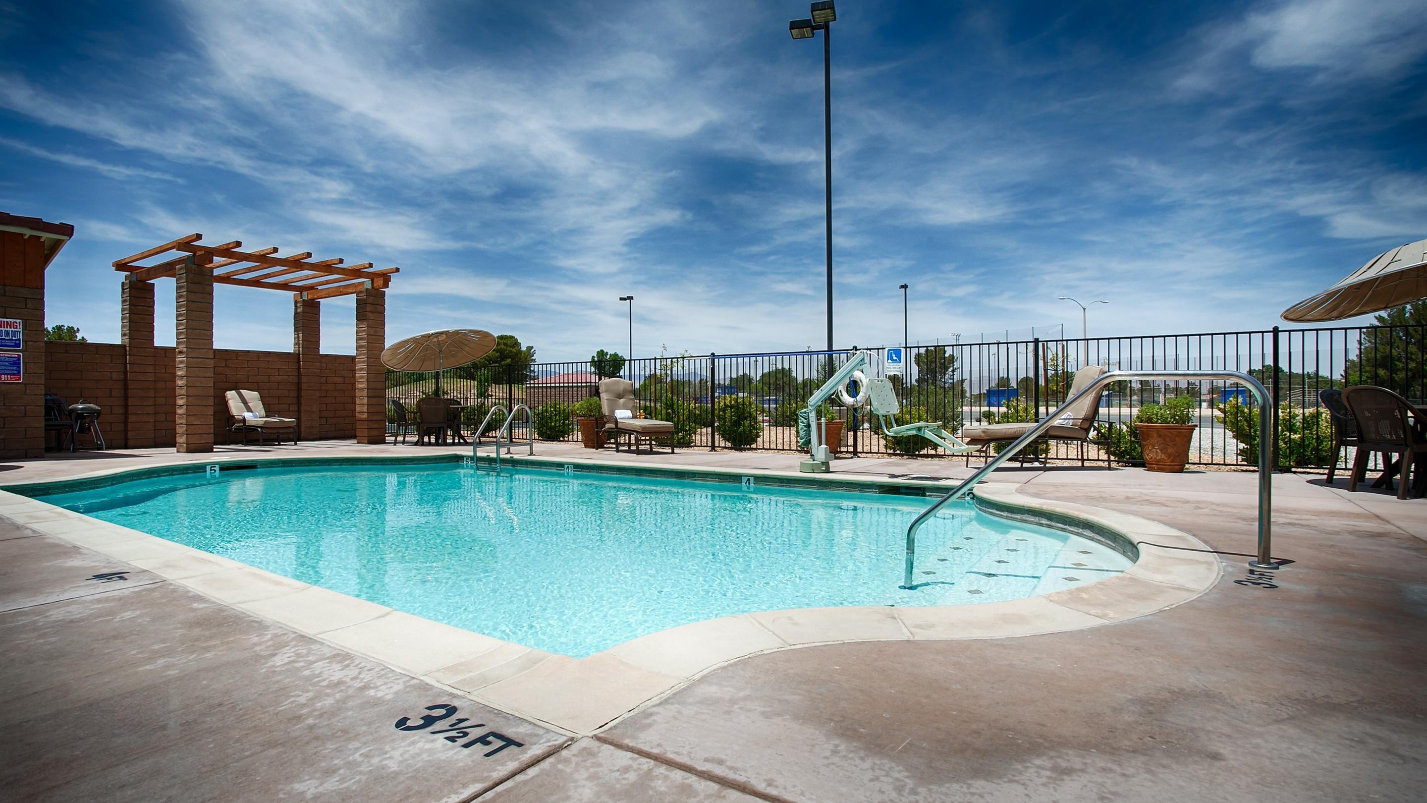 Western California & Hotel 4*