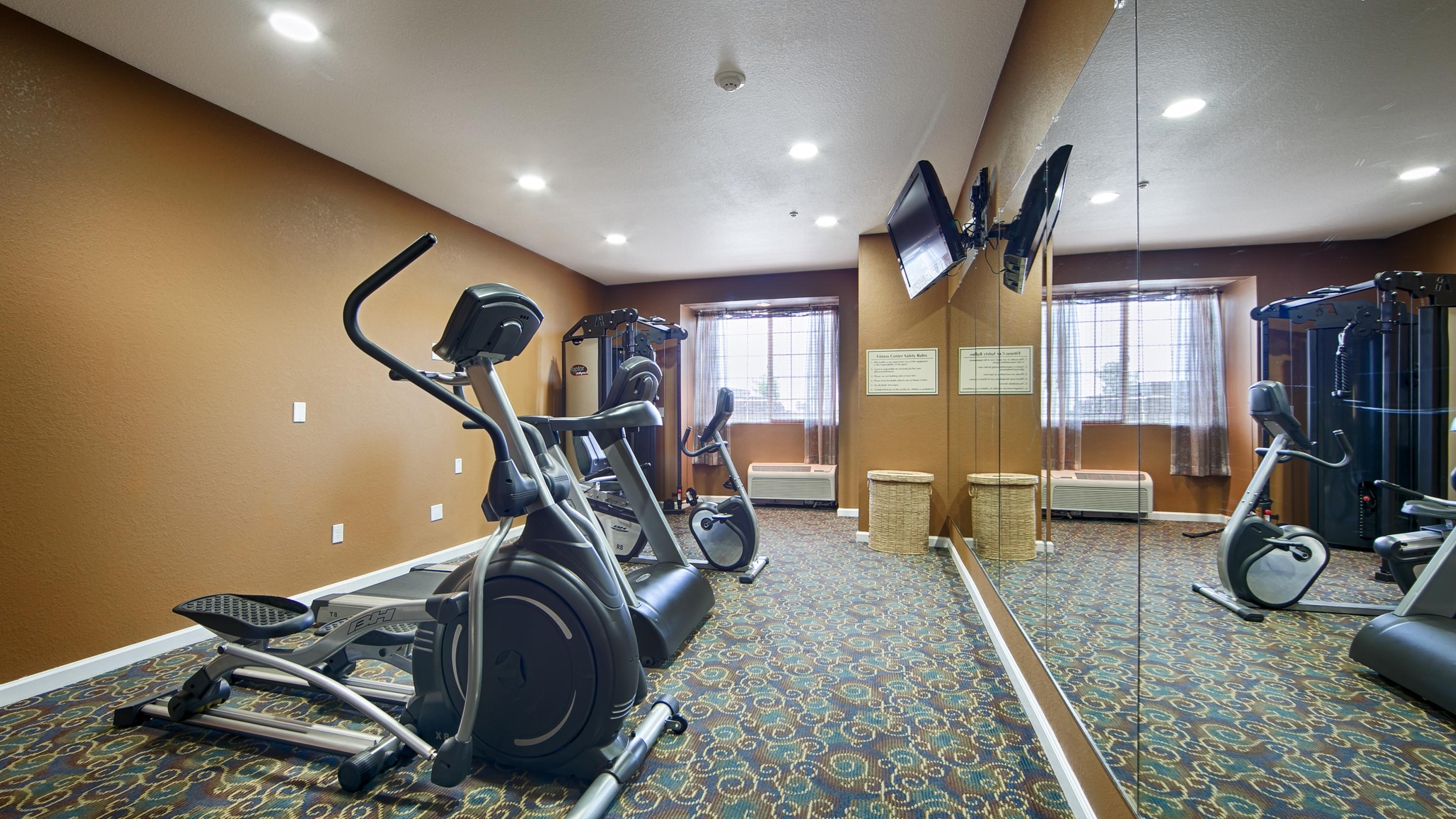 Hotel Western California &
