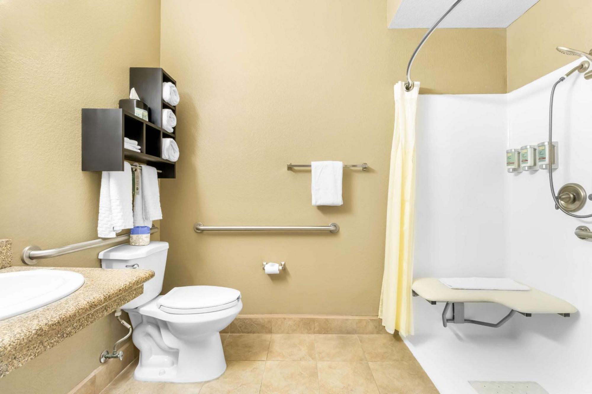 Western California & Hotel 4*