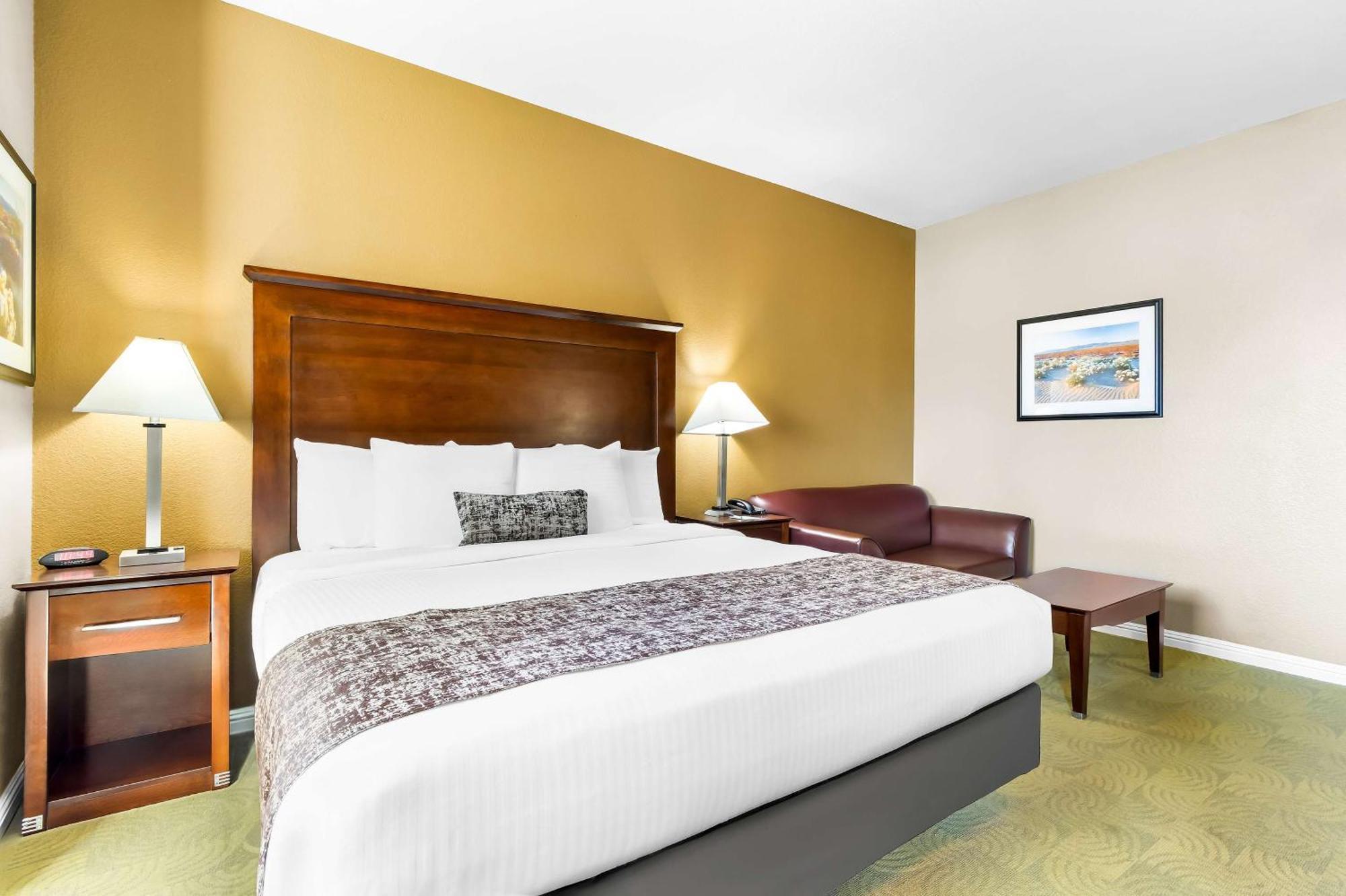 Western California & 4*
