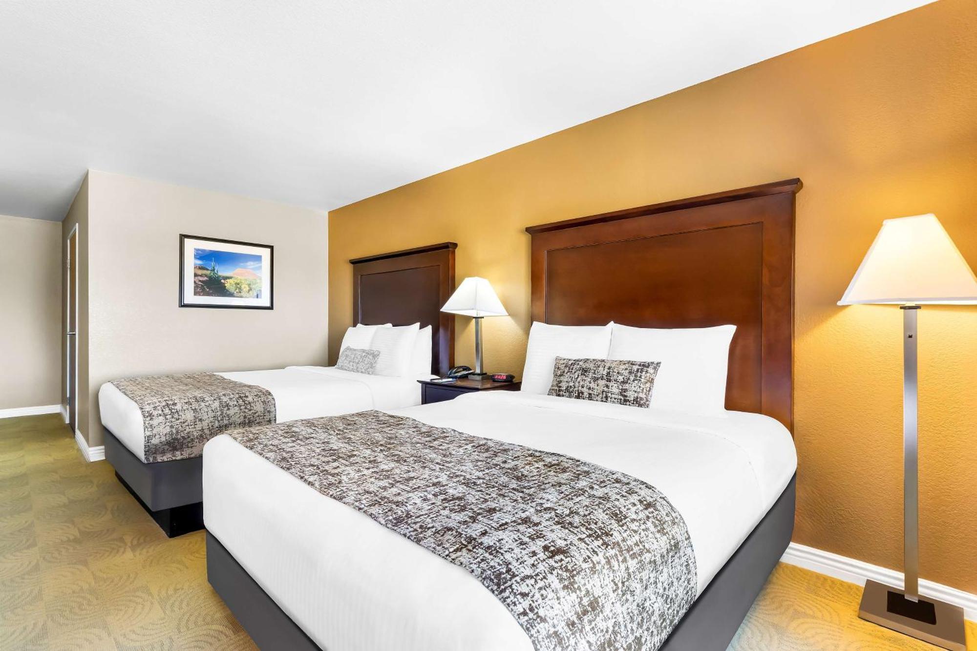Western California & 4* California City