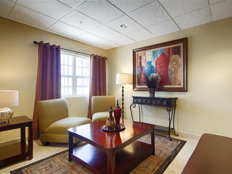 Hotel Western California &