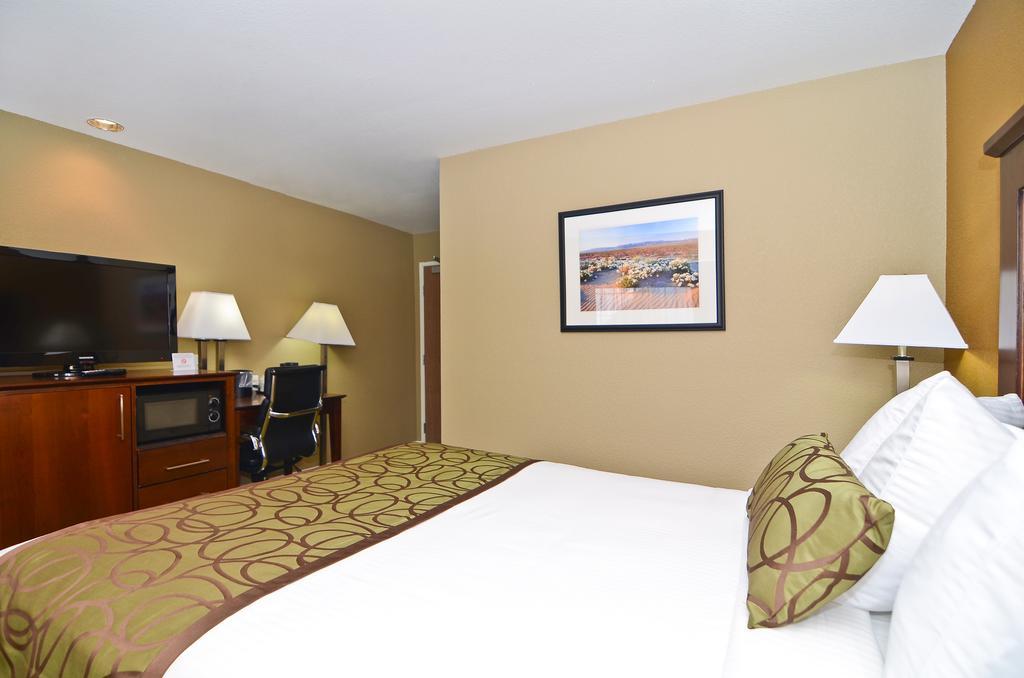Western California & 4*