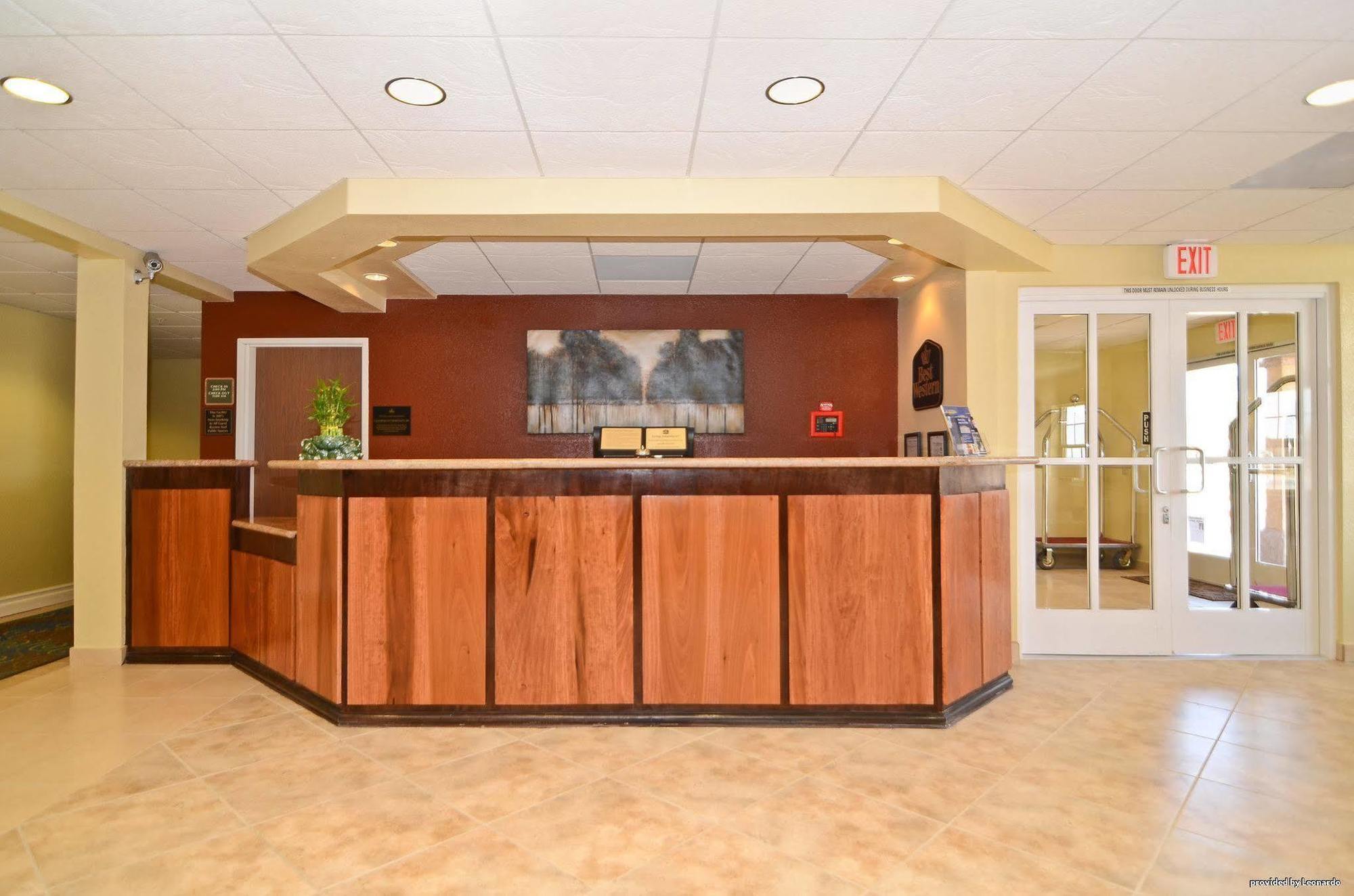 Hotel Western California & 4*