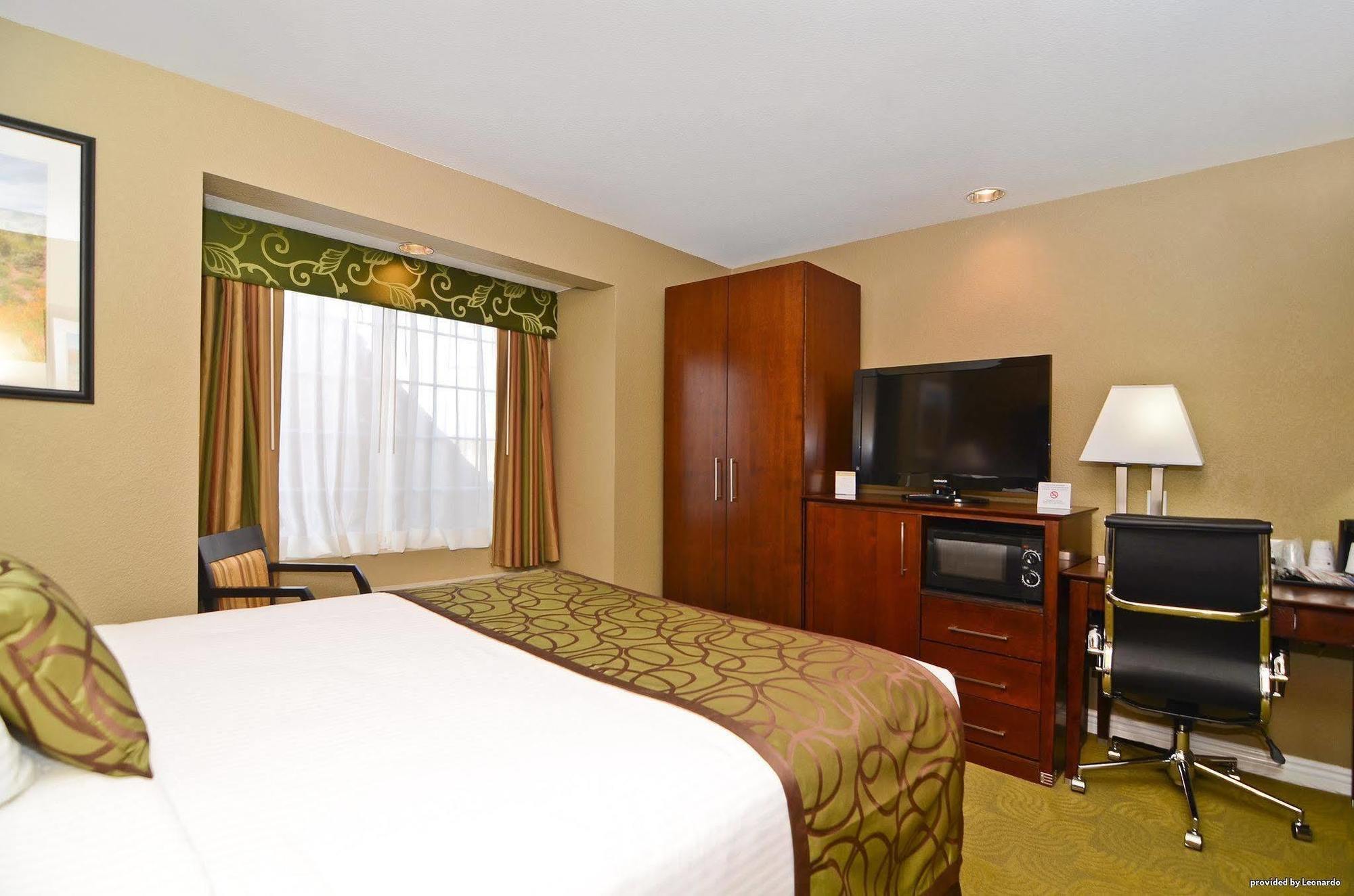 Western California & 4* California City
